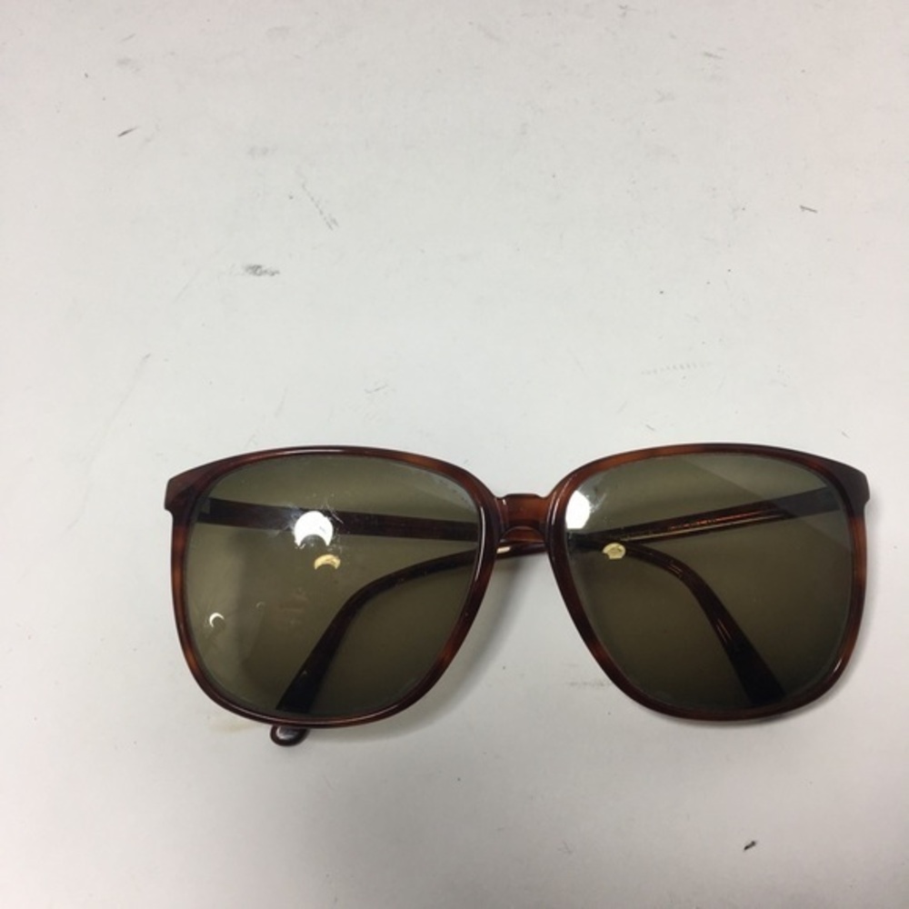 Vintage rodenstock oversized tortoise shell frames